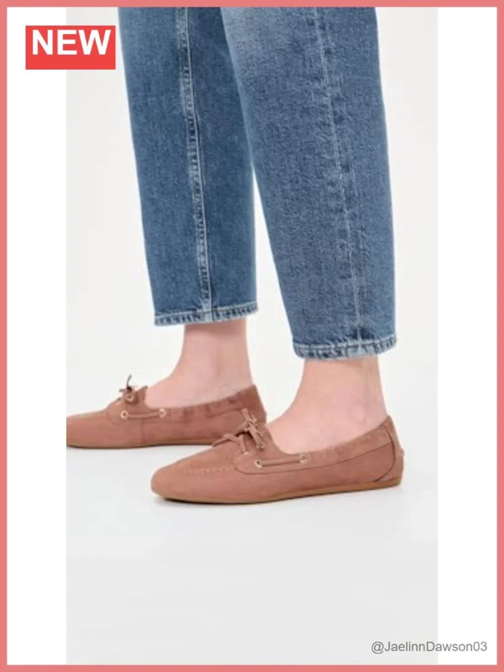 Sperry Women's Slimsail Boat Shoes - Leather Flats